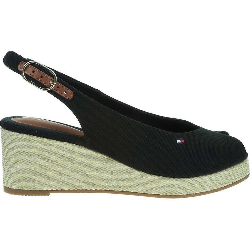 Shoes Tommy Hilfiger FW0FW08595BDS