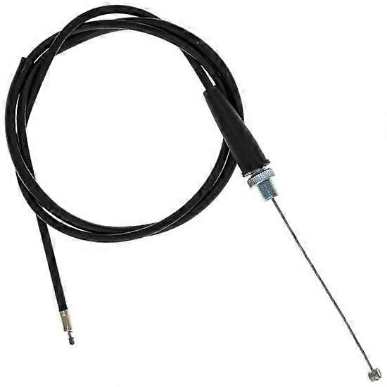 Throttle Cable for CR250R CR125R - OEM Replacement Part 17910KZ4J20 17910KZ3J41, Durable, High-Performance Compatibility