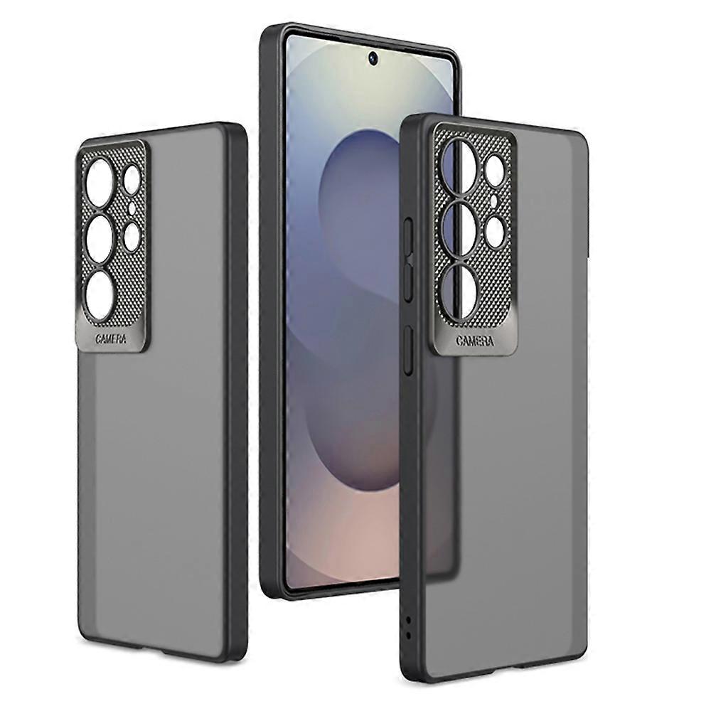 Compatible with Galaxy S25 Ultra Phone Case