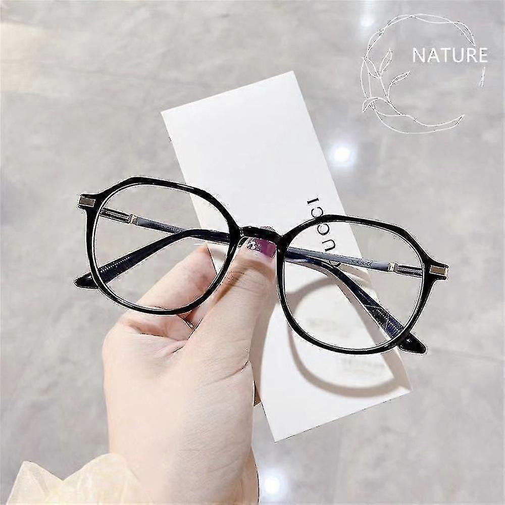 Blue Light Blocking Glasses Anti Eye Strain Frame Glasses