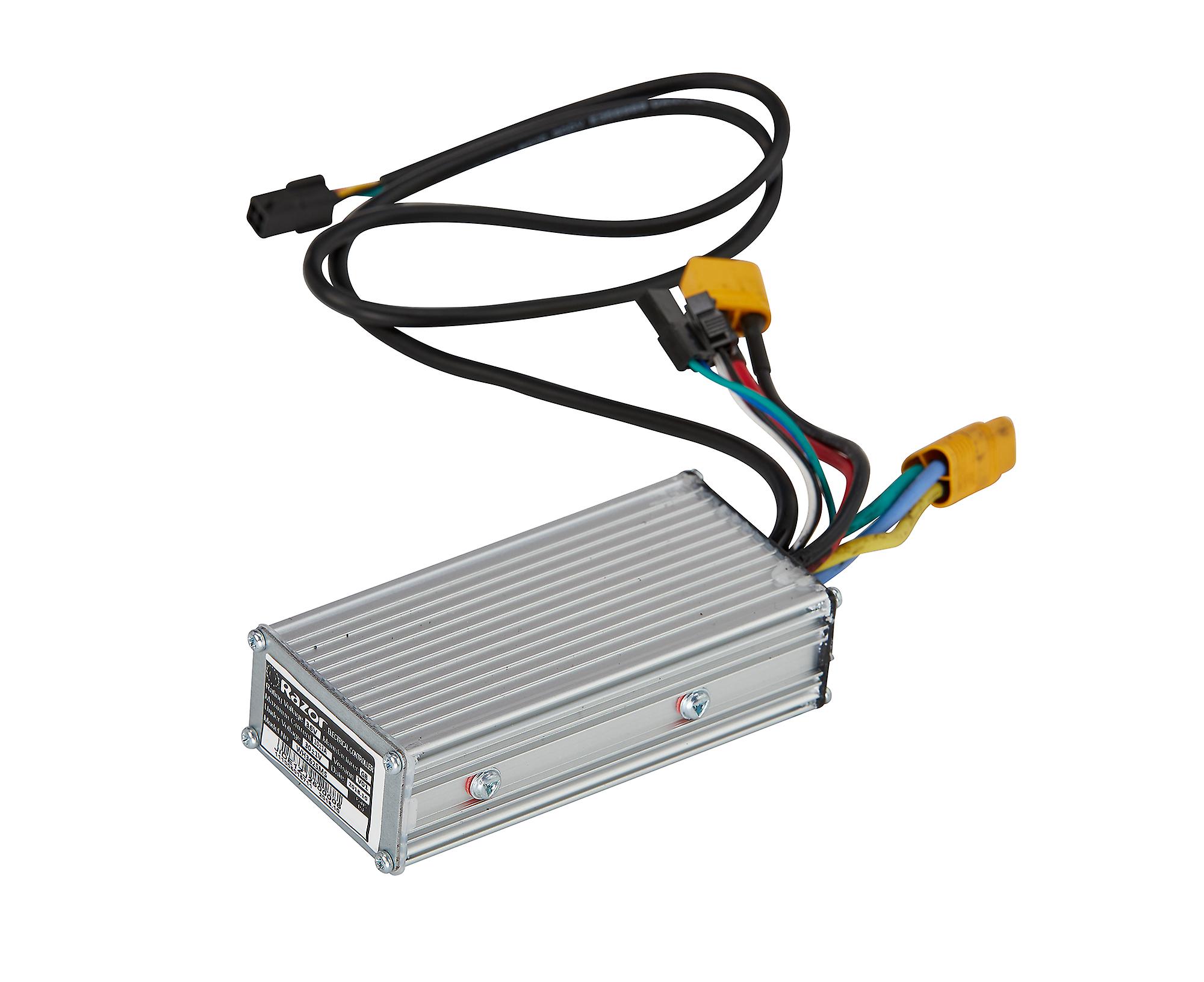 Razor e prime control module