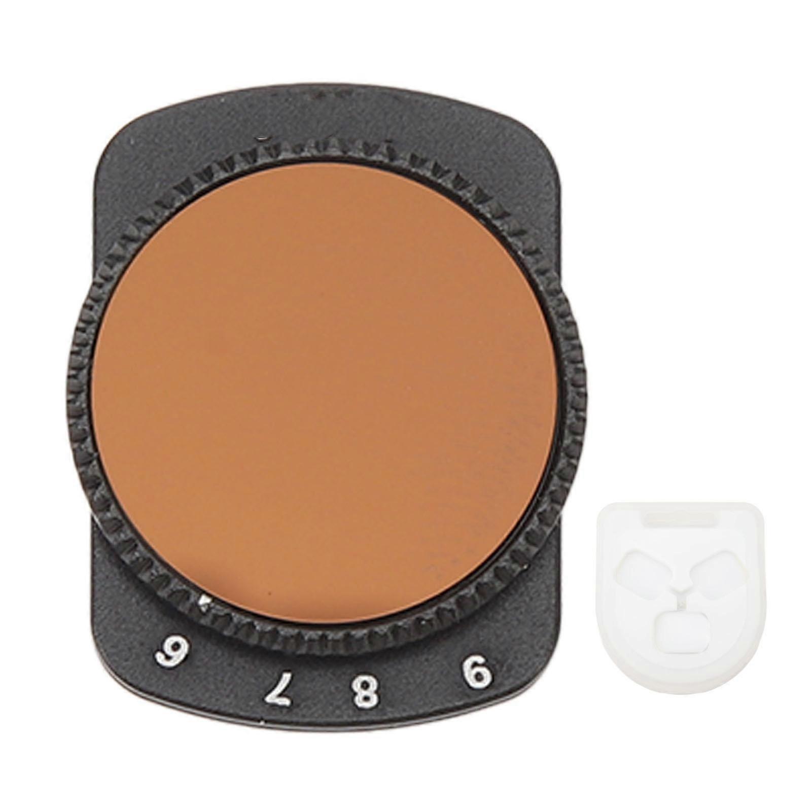 Variable ND Filter for Osmo Pocket 3 - Enhance Creativity with Professional Clarity