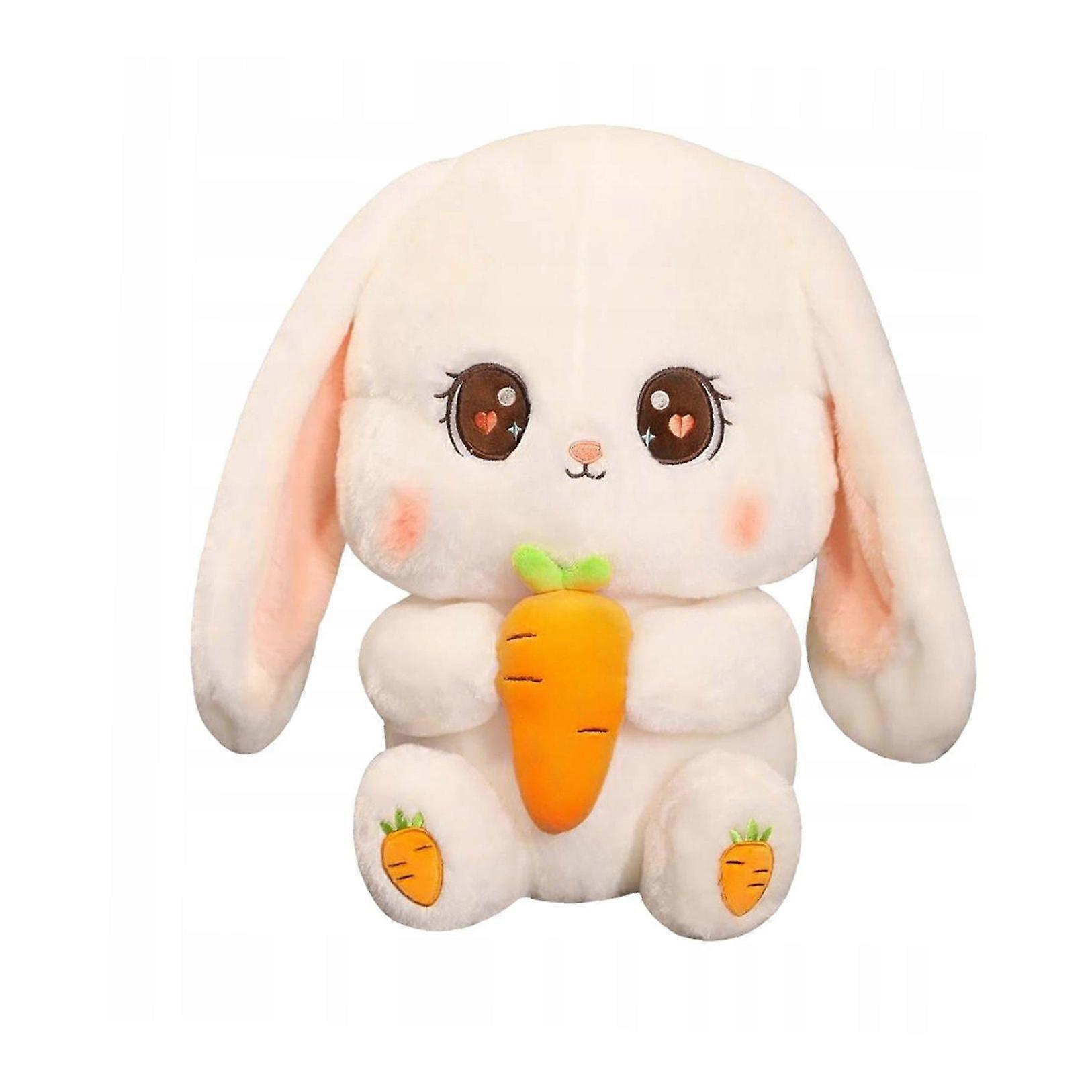Rabbit Toy Animals Dolls Huggable Plush