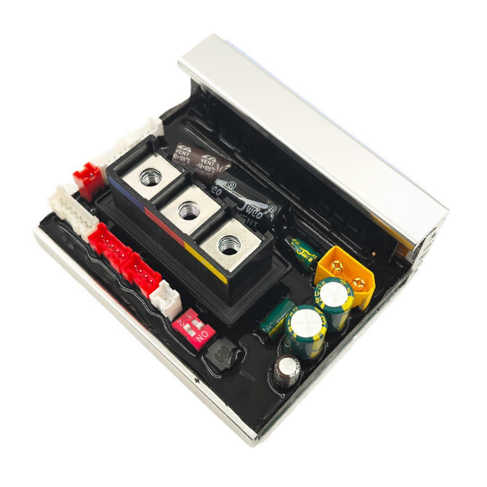 Advanced Signal Transmission Controller Waterproof Dustproof Controller Providing Reliable & Safe Commuting  for MAX 2