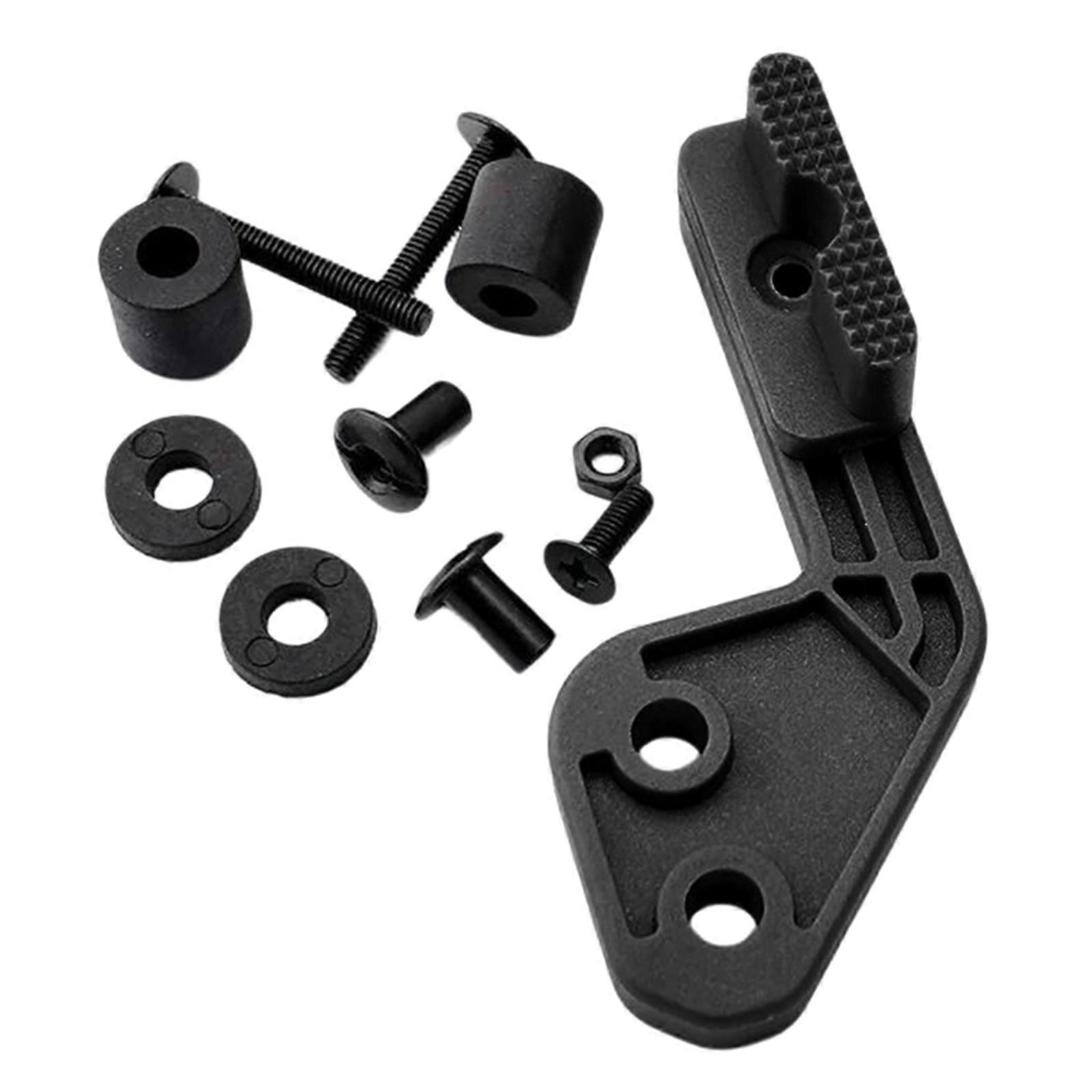 Hunting Holsters Claw With Mounting Hardware Concealed Holsters Claw Wing Concealed Carry Device Claw Replacement Part