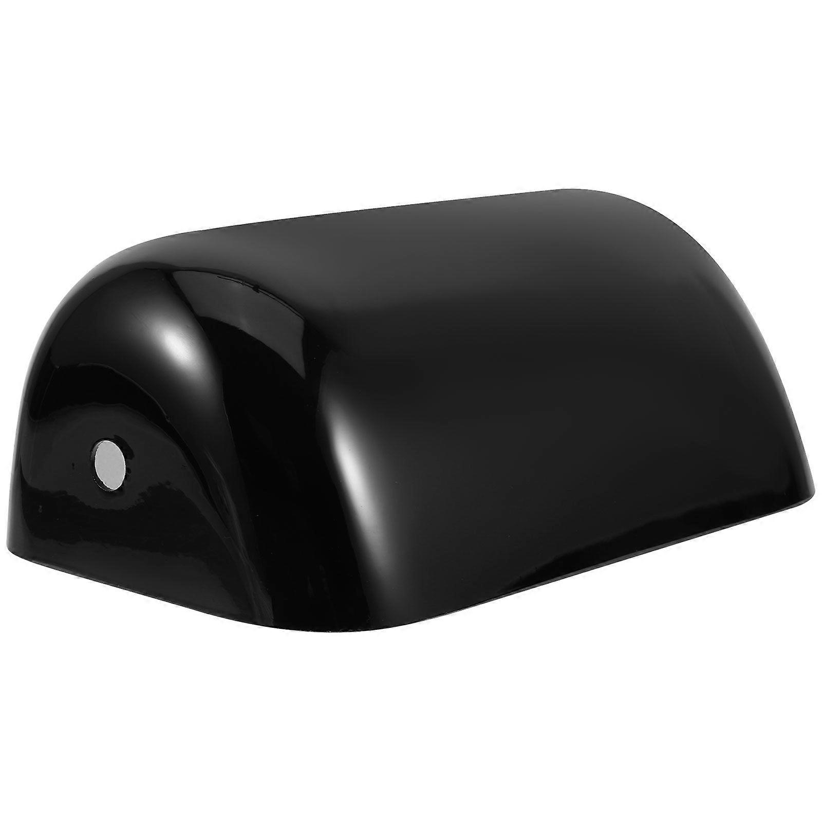 אהיל זכוכית וינטג' בנקאים זכוכית אהיל שולחן כיסוי מנורת בנקאים החלפת אהיל