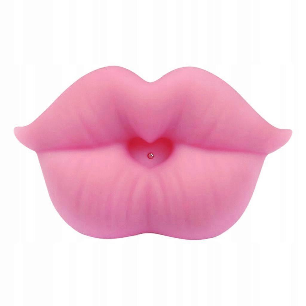 Soft Latex Mouthpiece