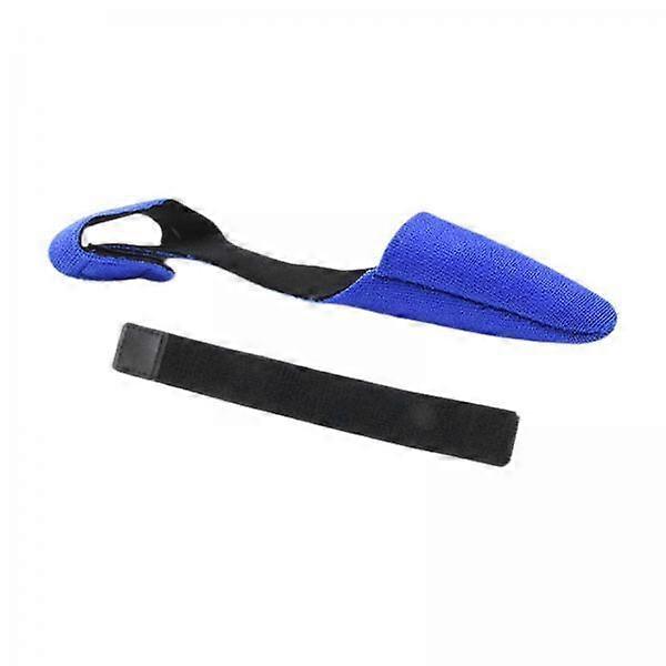 2x Fishing Rod Tip Protection Set with Fastening Straps And Ties