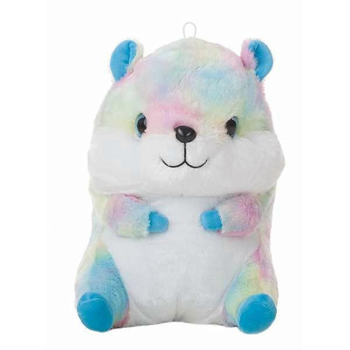 Fluffy toy Boli Rat 45cm