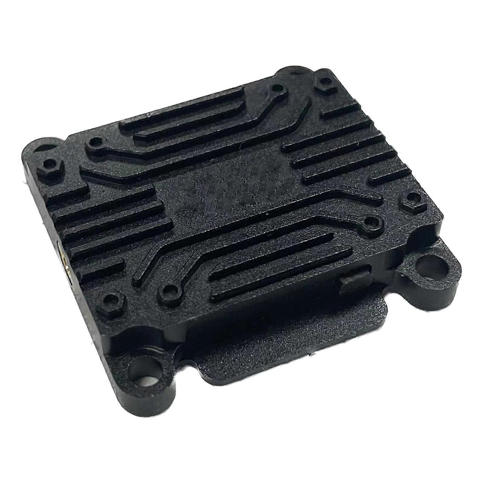 Wide Frequency Selection Wireless Transmitter 5.8G 48CH Videoes Transmission Module Signal Transmitter for Hobbyists
