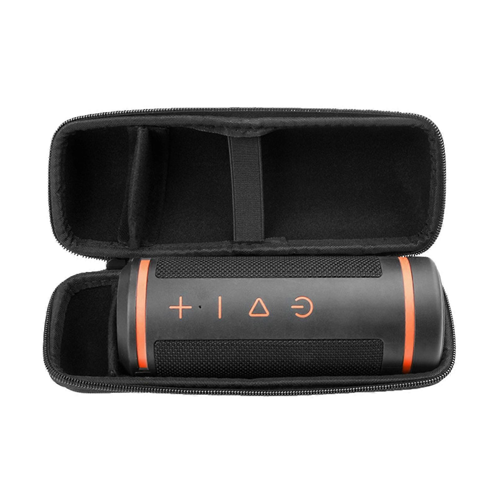 Speaker Full Protective for Case for Flip 4/5/6 Bluetooth-compatible Speaker Covers Holders Audio Accessories Multicolor