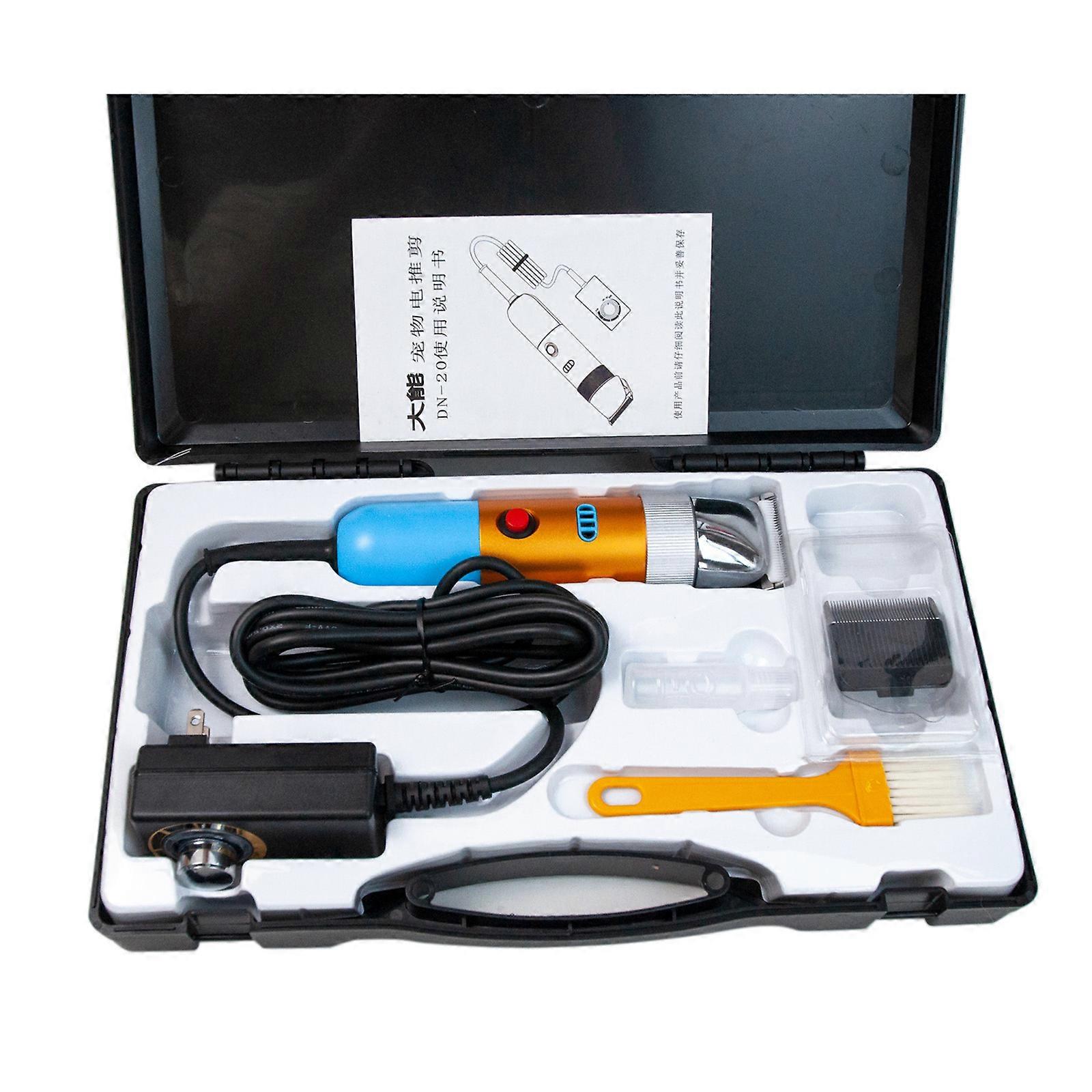 Electric Carpet Trimmer with Replacement for Head Rug Tufting Clipper Rug Tufting Carving Machine for Handmade Rug Clean