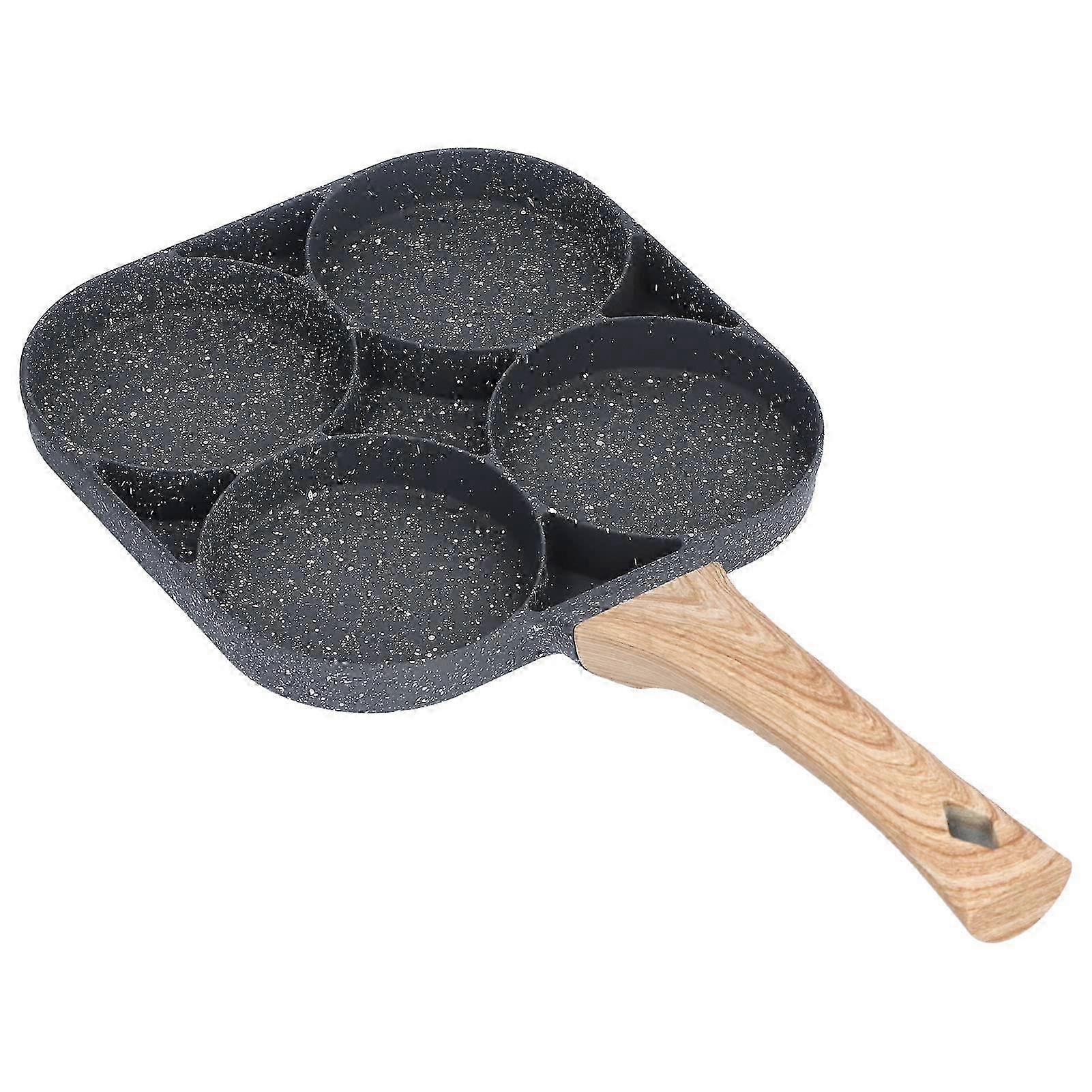 Non Stick egg stekepanne 7.1