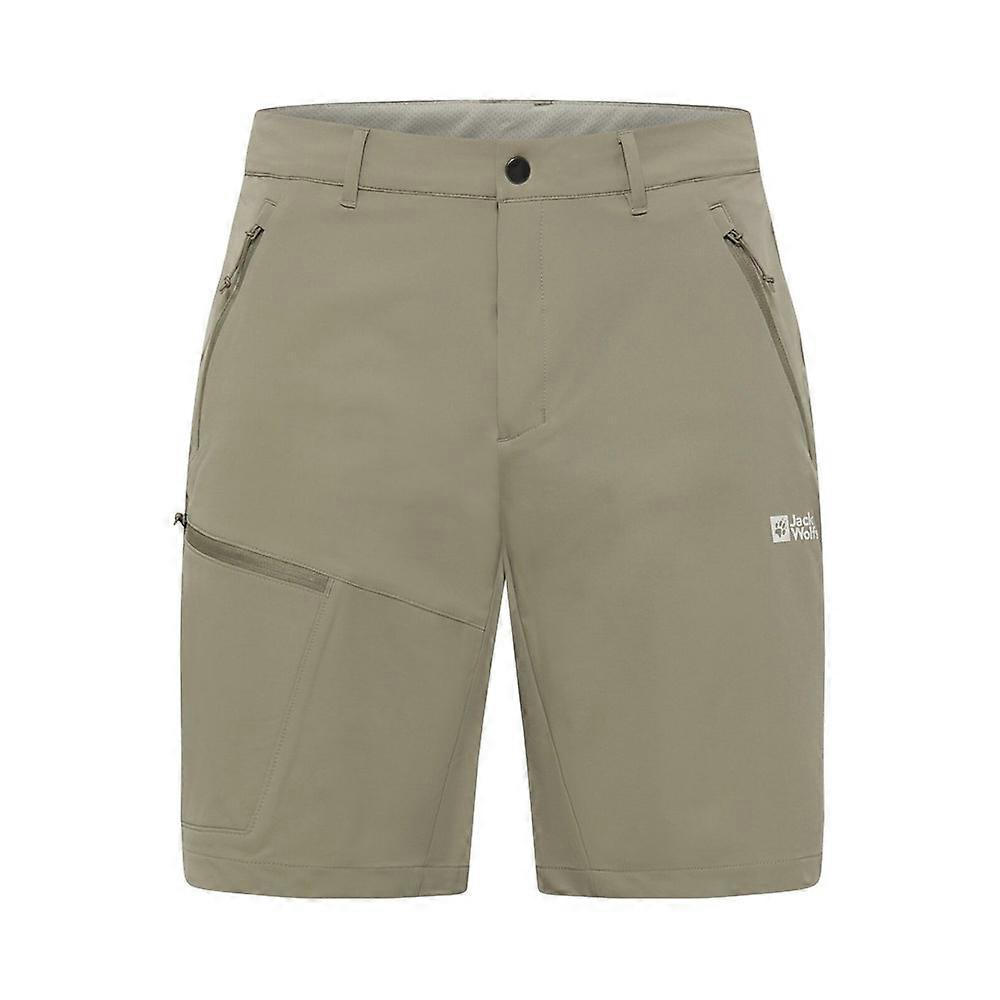 Trousers Jack Wolfskin Pico Trial A639084030