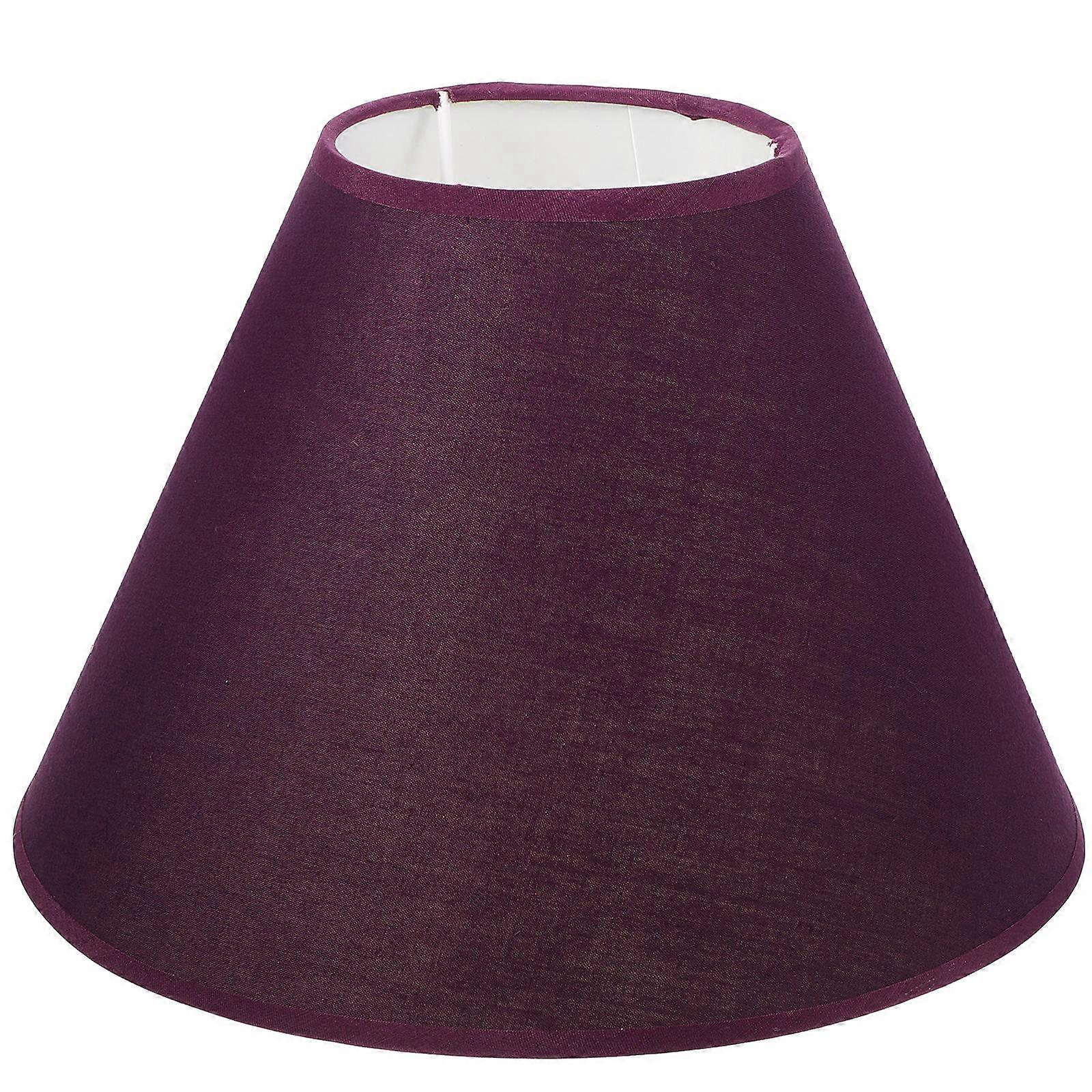Fabric Lamp Shade Cover for Table and Floor Lamps – Elegant Design for Warm Lighting, Home Decor & Housewarming Accessory