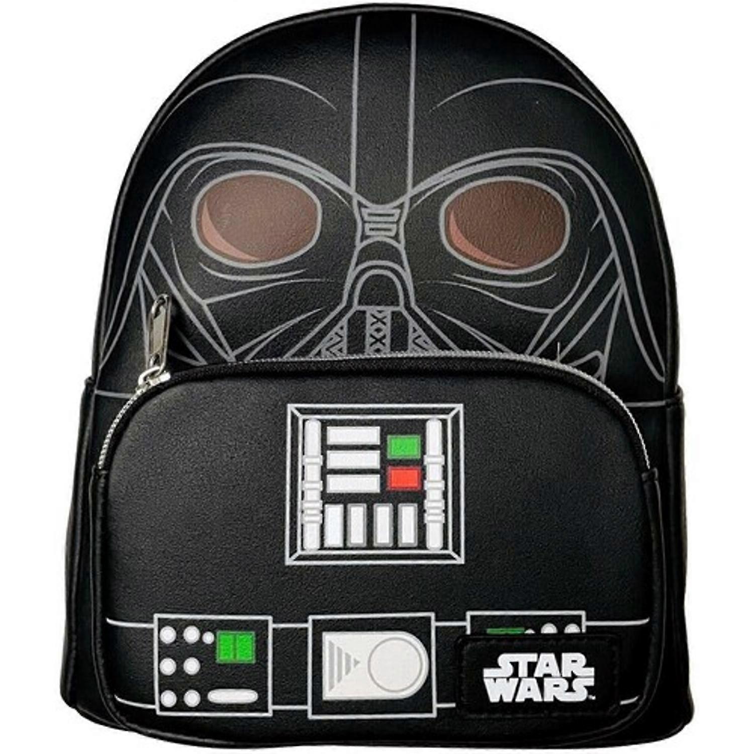 FUNKO POP! MINI BACKPACK: STAR WARS - DARTH VADER COSPLAY  [APPAREL] Backpack USA import