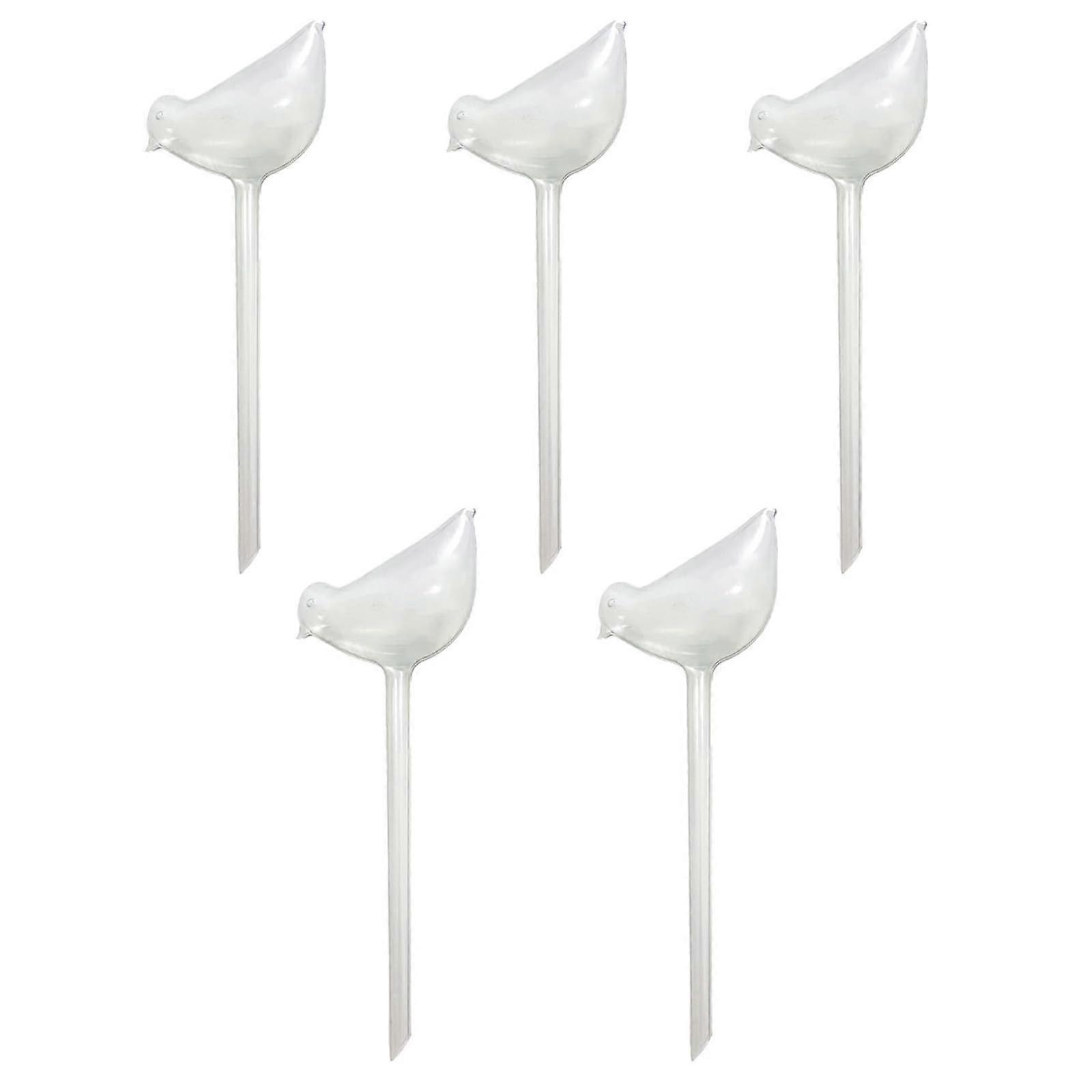 Plant Water Dripper Plant Watering Bulbs SelfWatering Balls for Plants Automatic Watering Device for Indoor and Outdoor Use Ref: 8462