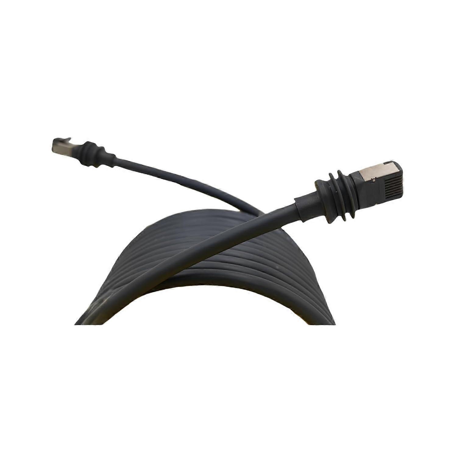 Starlink Gen 3 Cable, 75FT Satellite Replacement Cable Extension for Rectangular Satellite, Accessories (Gen3-75FT)