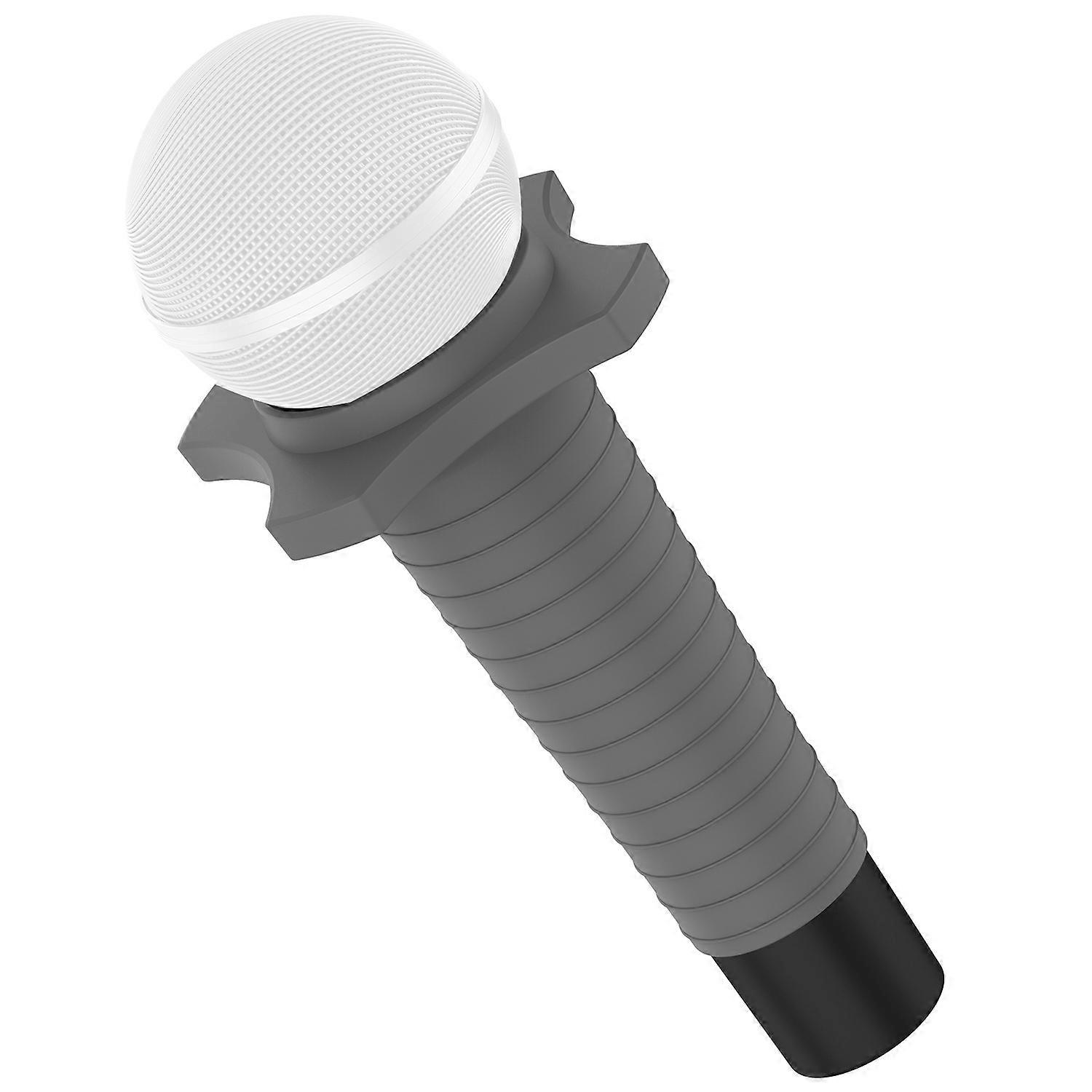 For Shure SM58-BLK/SM58 Silicone Case Microphone Protective Cover