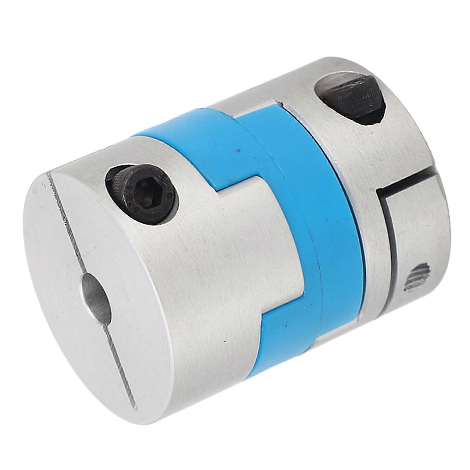High quality  Cross-type slider coupling flexible coupler high torque