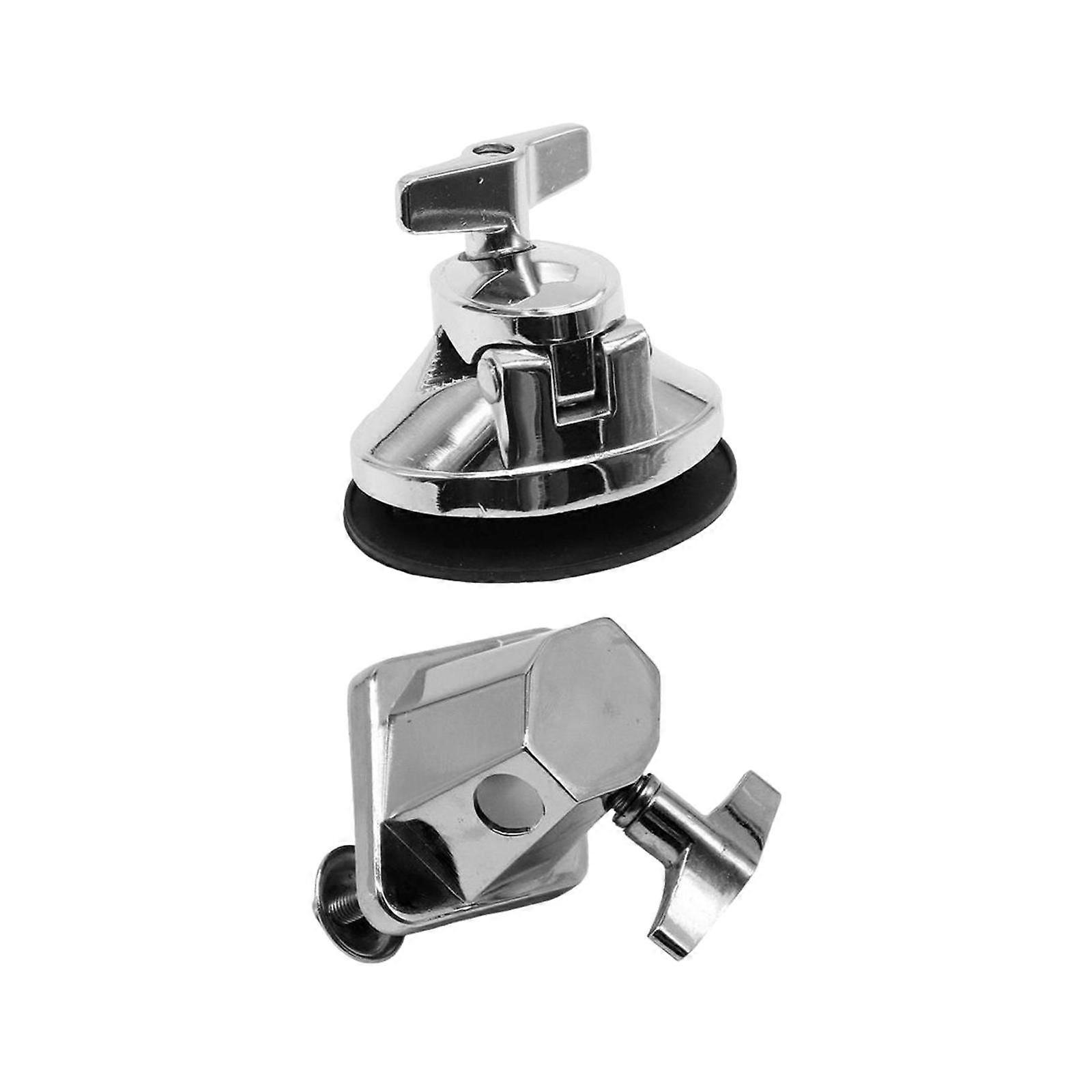 2 Drum Kits Mount Bracket Mount Maintenance Rack Holder Direct Replaces