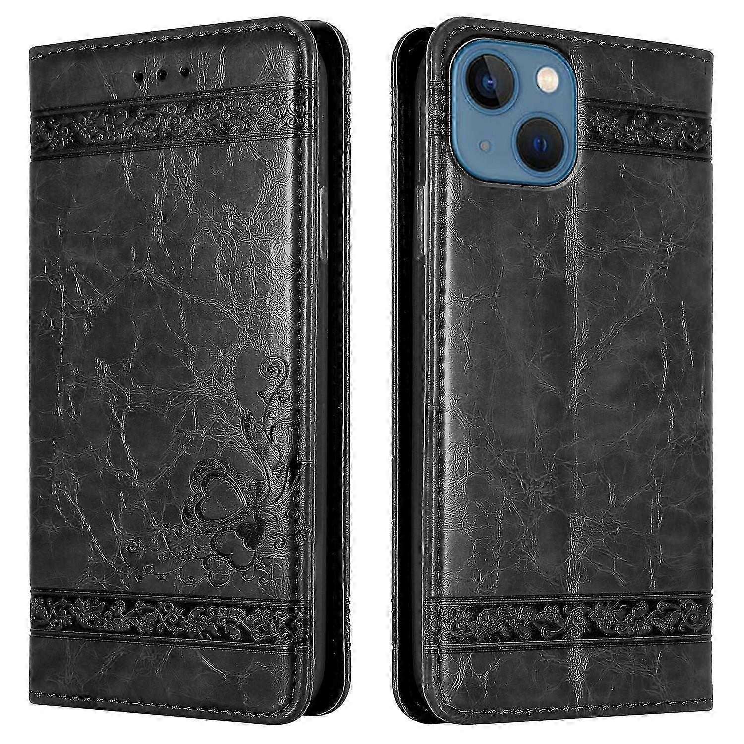 Protective Case for iPhone 13 MINI - with Ornaments