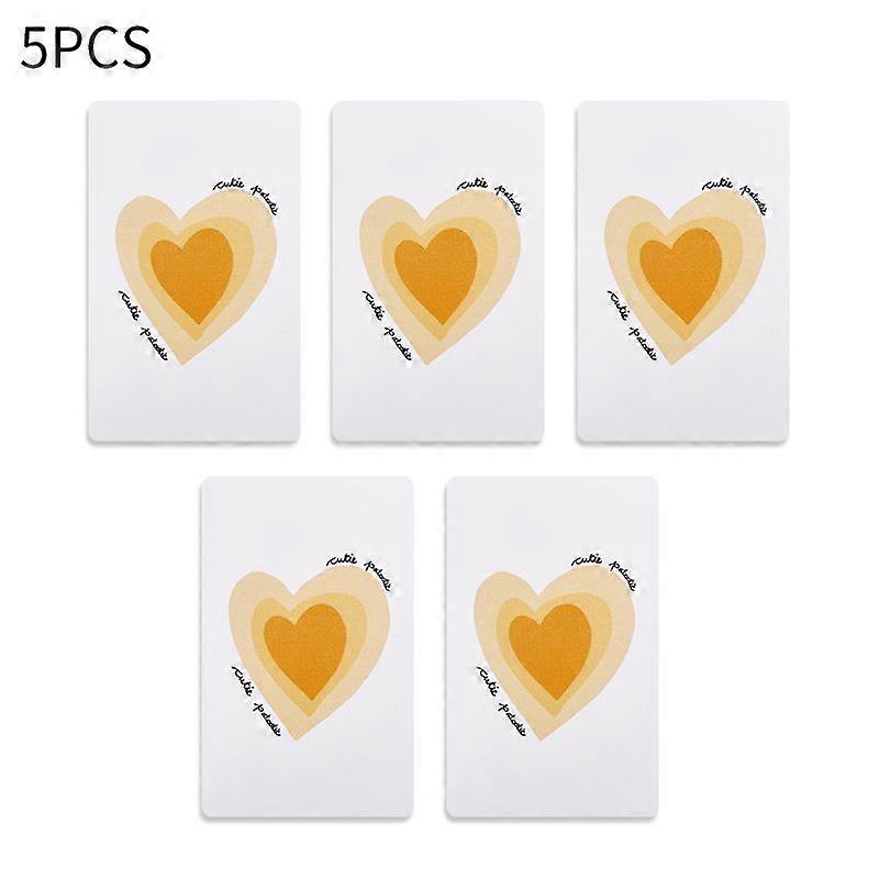 5/10pcs RFID UID Card 13.56MHz Block 0 Sector Writable IC Cards Clone Changeable Smart Keyfobs Key Tags