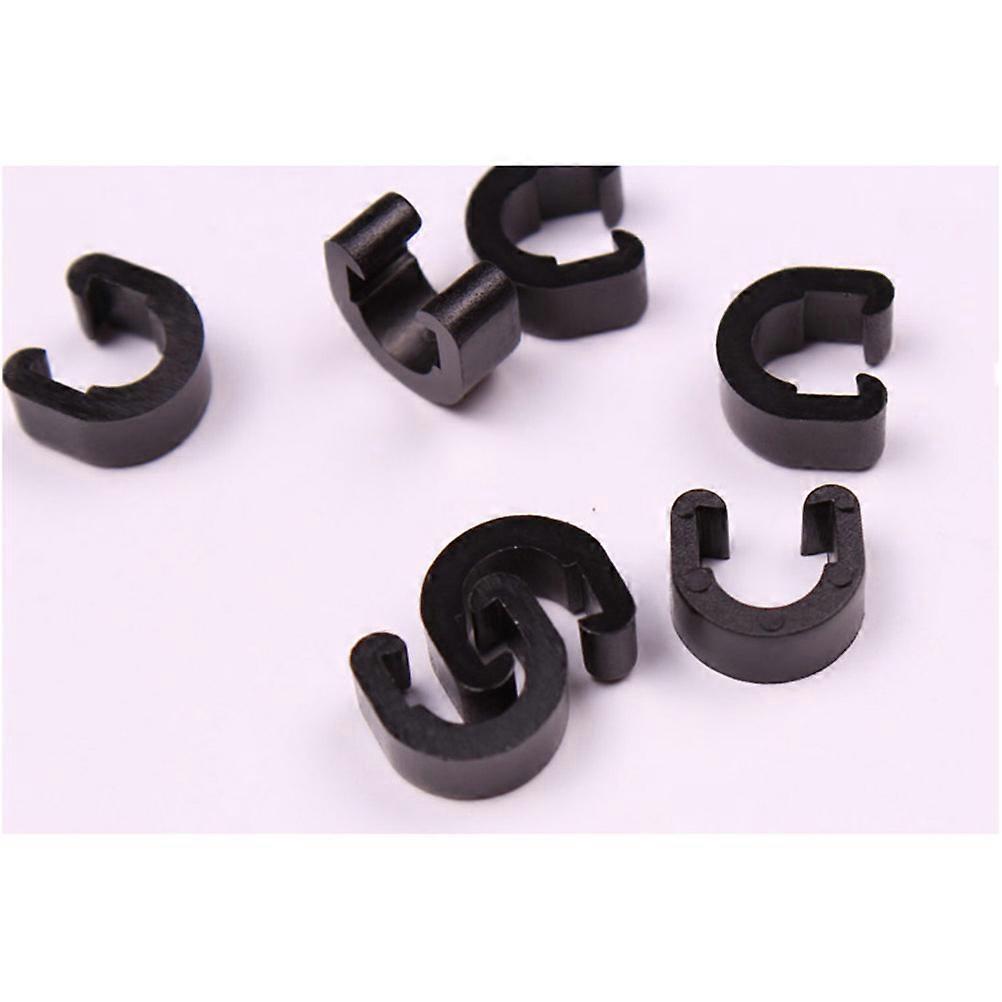 Ultralight Bike Cable Holders with Sturdy Build for Improved Cycling Experience