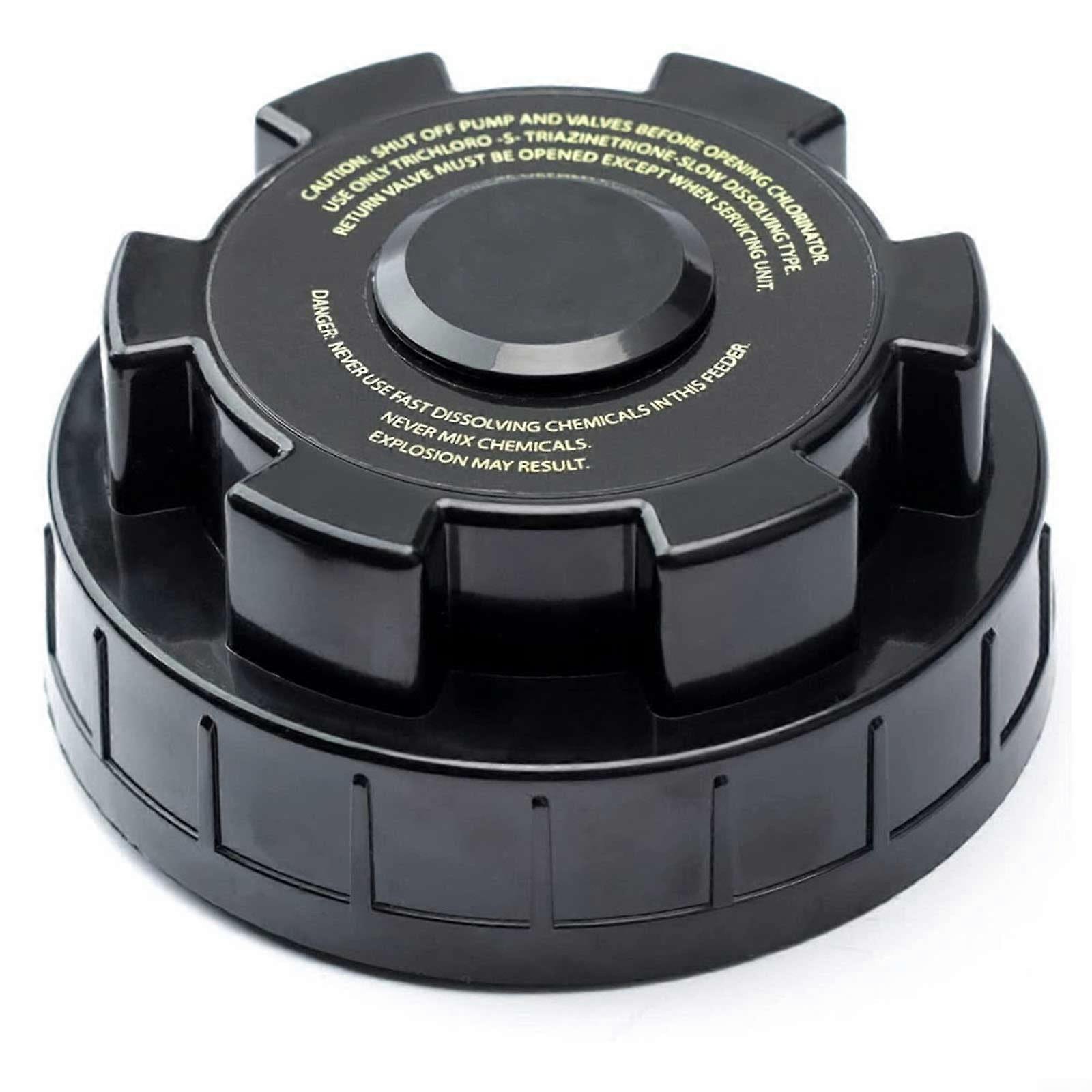 Chlorinator Cover For Hayward CLX200C CL200 CL220, Durable, Keeps Debris Out, Compatible With Hayward CLX200C CL200 CL220