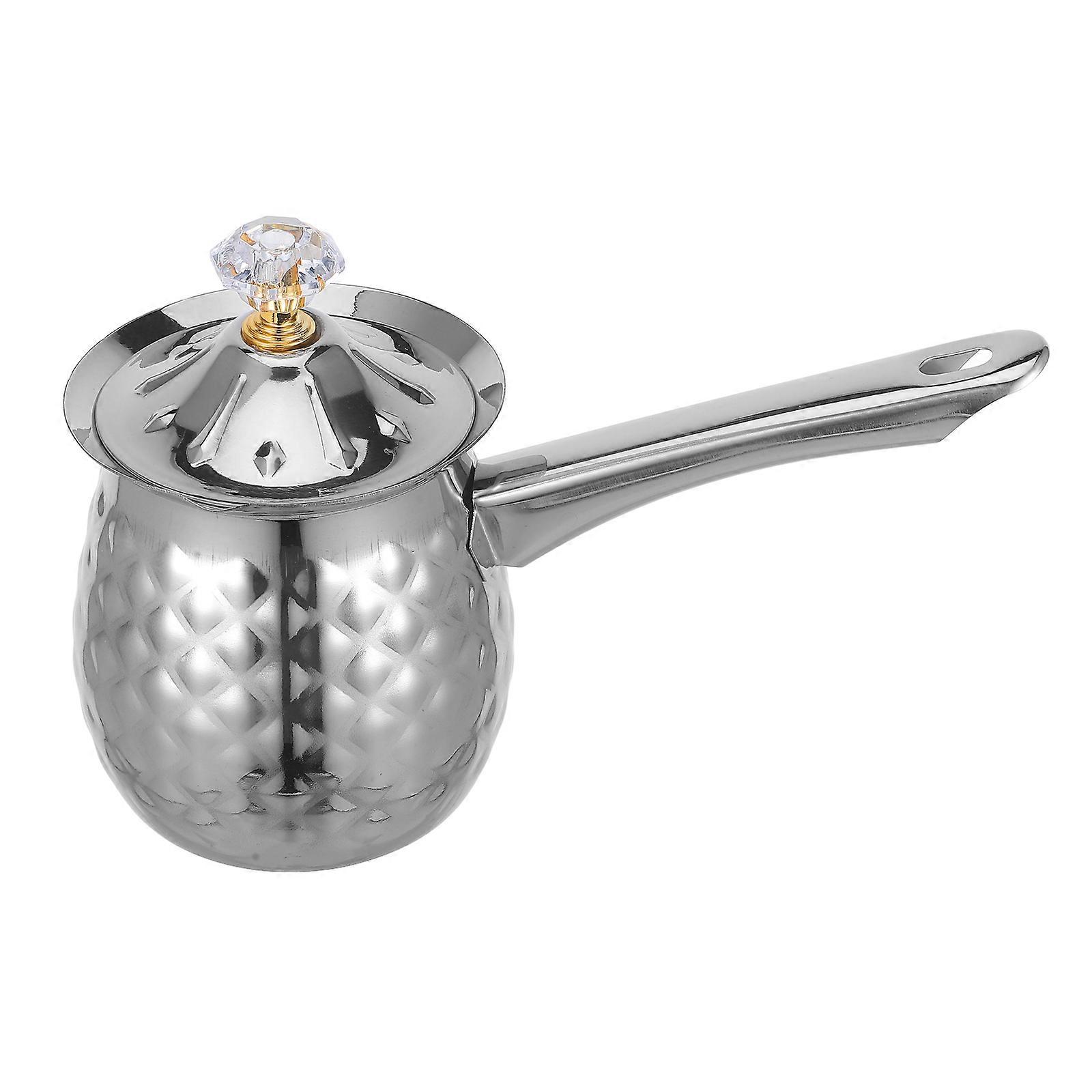 Comfortable Grip Pitcher, Perfect for Office or Cafe Environments