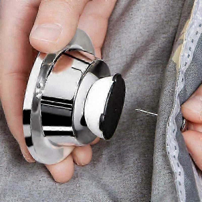 Fruugo-Compatible Supermarket Security Tag Tool and Clothing Alarm Buckle Magnet Detacher, Hard Tag Removal Device for EAS Systems 2025