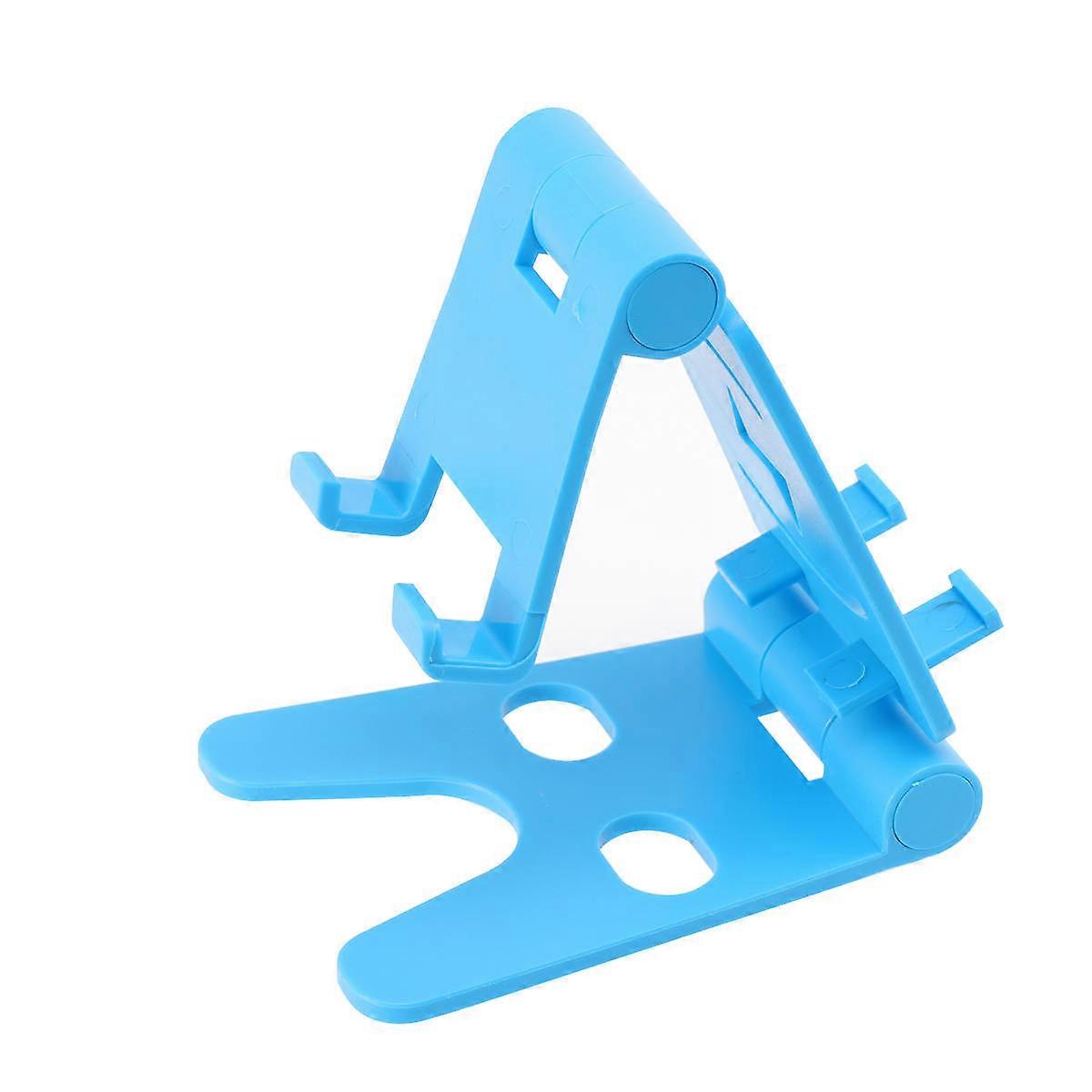 Tablet Holder Foldable Sturdy Support for Office Home Use 1Pcs