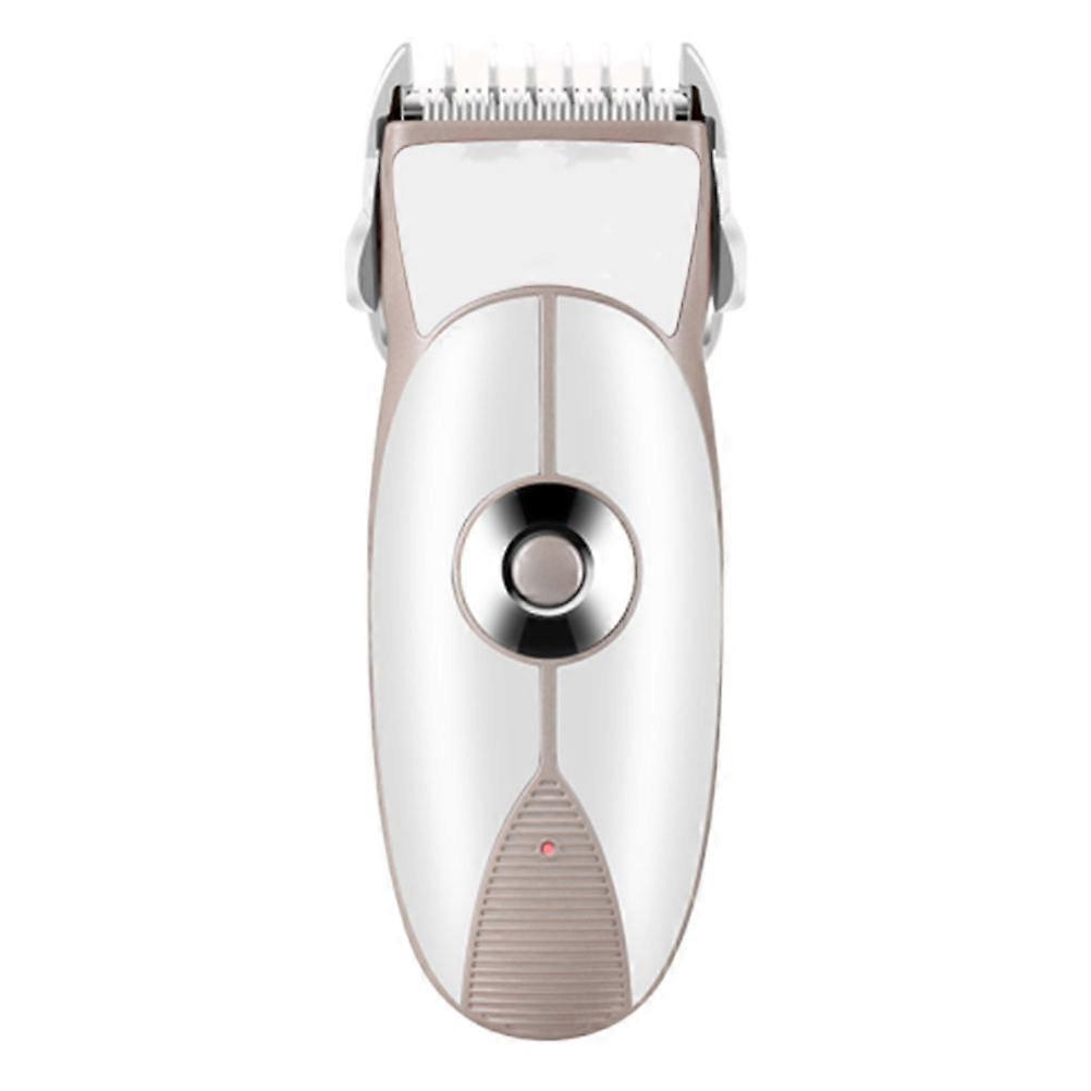 Barber Accessories Baby Grooming Set Safe Cutting Rechargeable 13x5cm 1Pc
