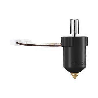 Kit de bloco de aquecimento cerâmico K1 adequado para impressoras 3D K1 e K1 MAX 60W Poder de aquecimento Alta condutividade térmica Suporte Mais filamentos PLA/ ABS/ PETG/