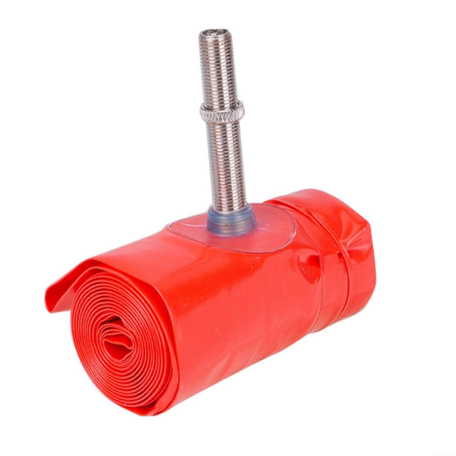 Ultralight MTB Bicycle Inner Tube For 20/24/26/27.5/29 X 1.9-2.6 SV 48 mm TPU Schrader Valve