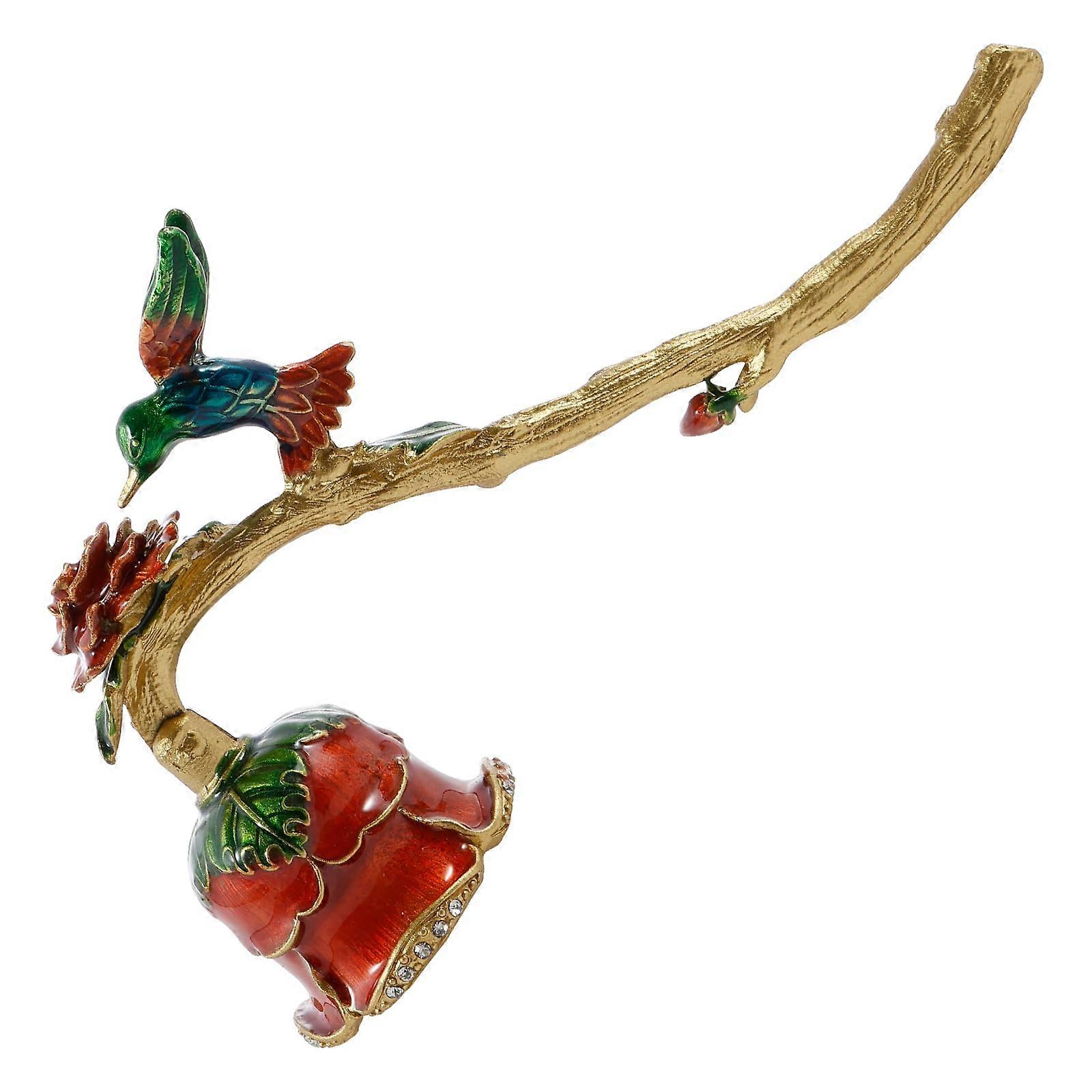 Elegant Candle Snuffer with Long Handle, Vintage Style, Efficient Candle Flame Extinguisher for Candle Lovers