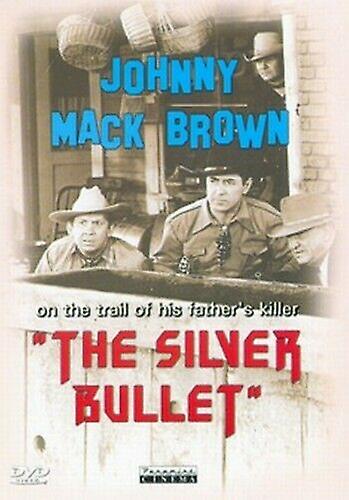 Silver Bullet DVD (2005) cert U - Region 1