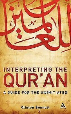 Interpreting the Qur'an