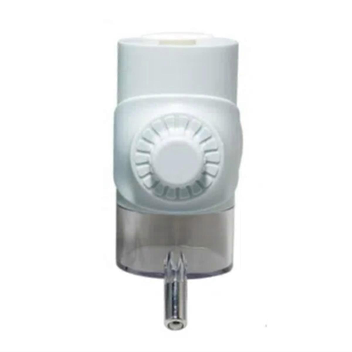 Automatic Ball Pet Water Feeder Leak Proof Hanging Cage Drinking Cup, Spill-Free Water Dispenser fo