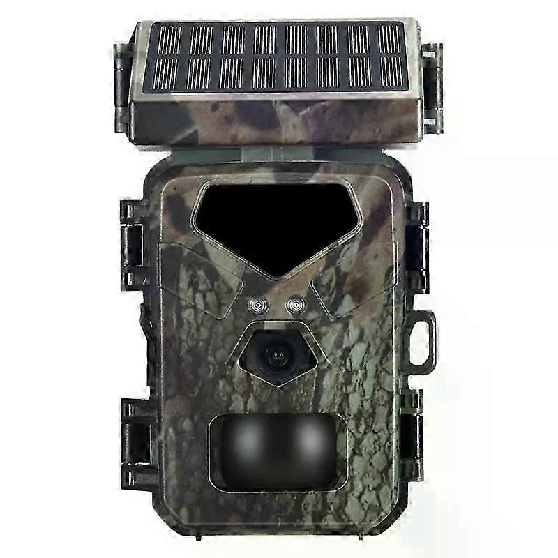 20MP/1080P Hunting Camera 03s Trigger Speed Night Vision Motion Activated Trail Camera