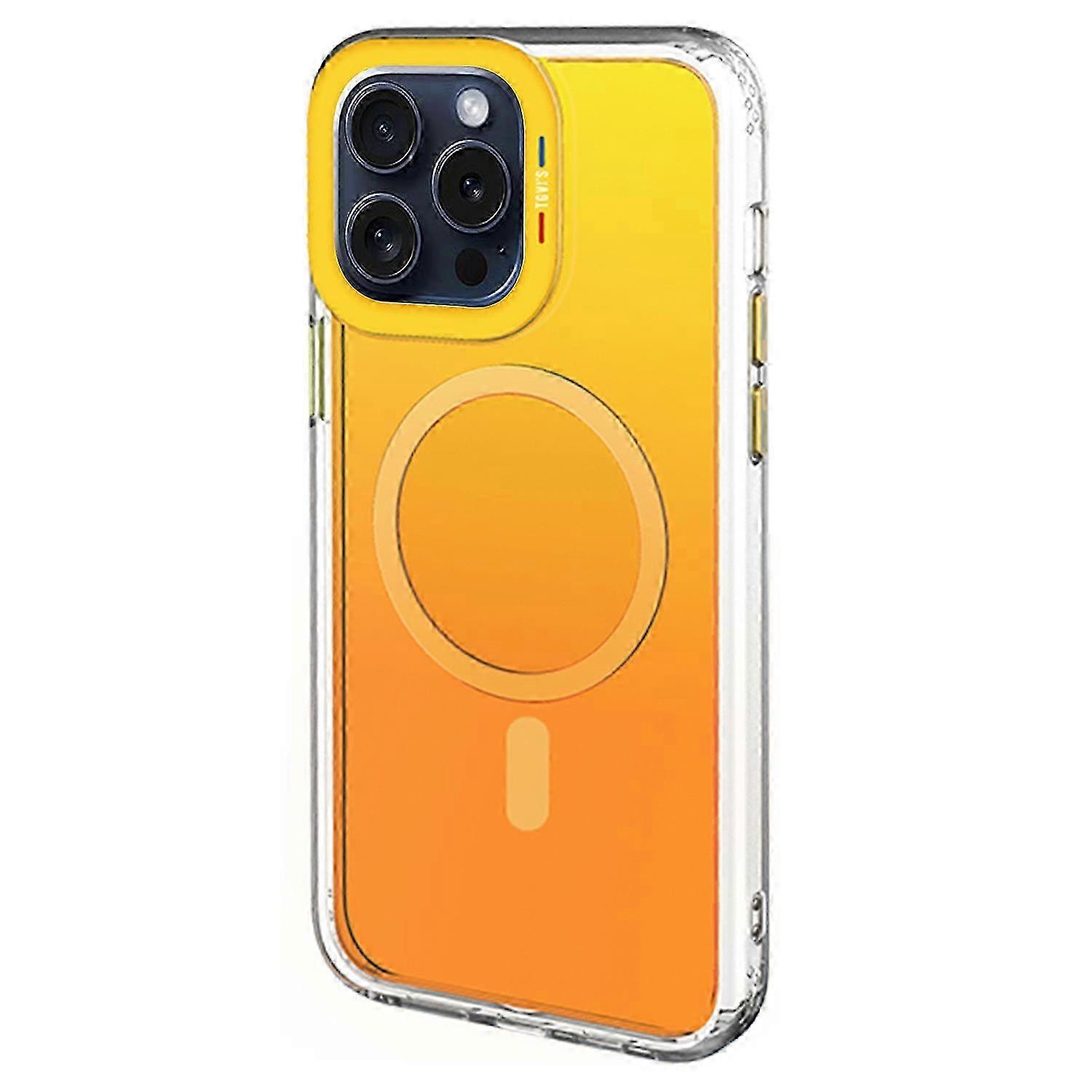 Phone Case Compatible with Certain Brand 15 Pro