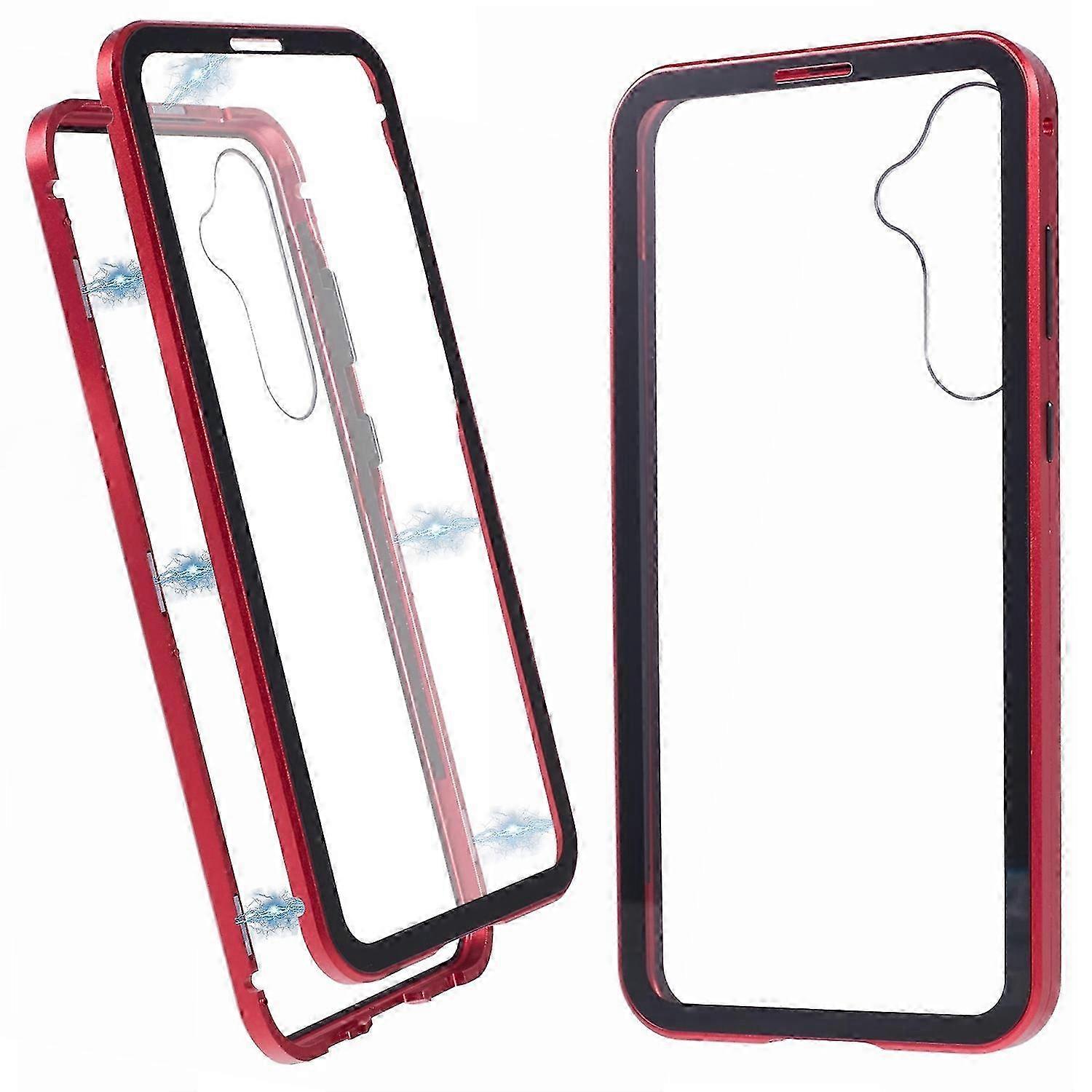 Phone Case Compatible with Certain Brands Galaxy A15 5G