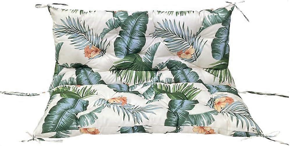 Cushion for 23Seater Garden Furniture, Porch Swing, Bench 150*100*10CM