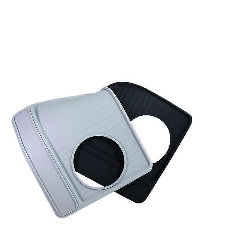 Bofu 870/880 special coffee machine anti-slip mat for placing coffee machine handle powder dispenser coffee machine mat