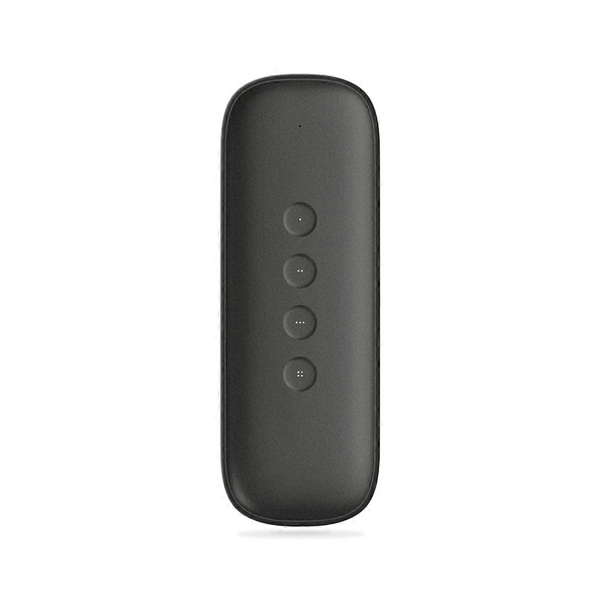 Tuya ZigBee Smart Scene Switch 4 Button Wireless Smart Switch Button Controller for Light Strip Curtain Motor Smart Home