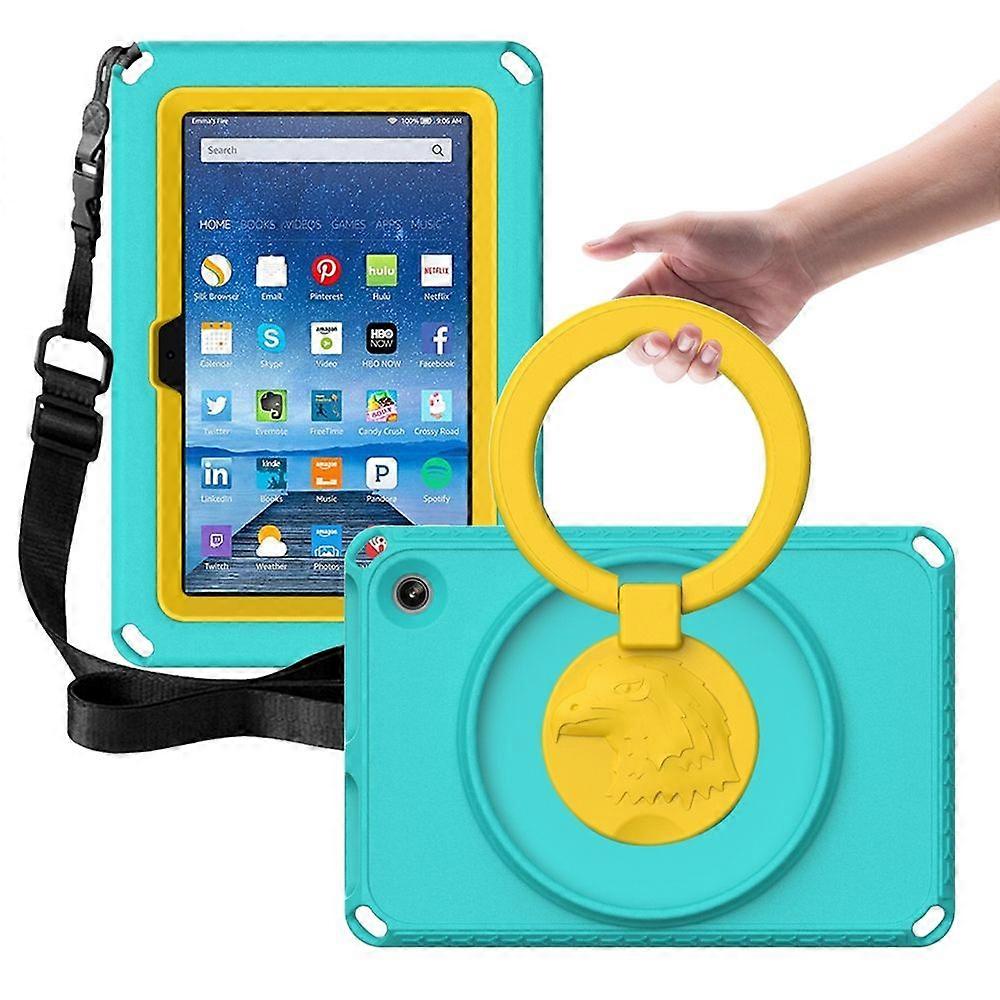 Tablet Case For Amazon Kindle Fire HD7 2022