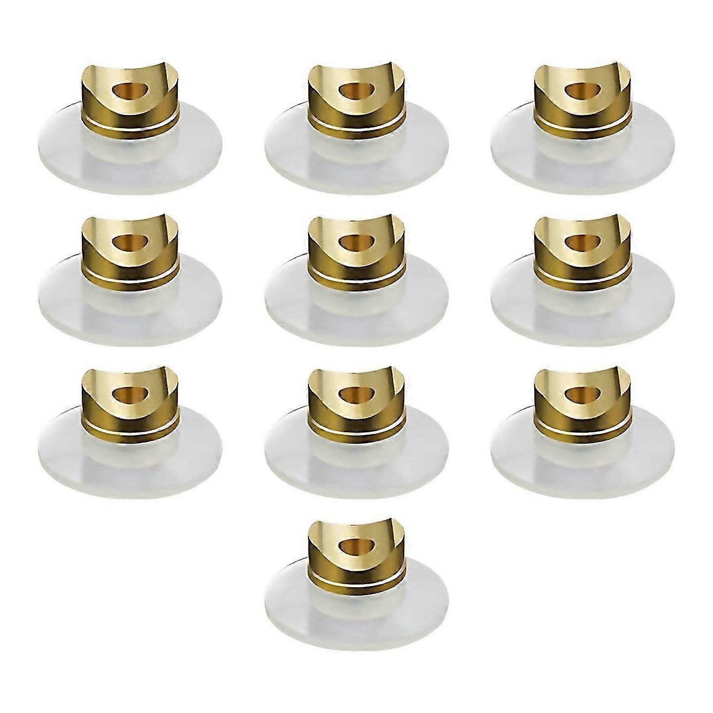 For Universal Reversible Tip Gasket Compatible For Airless Nozzle Guard Seals Tip