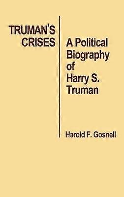 Crizele lui Truman