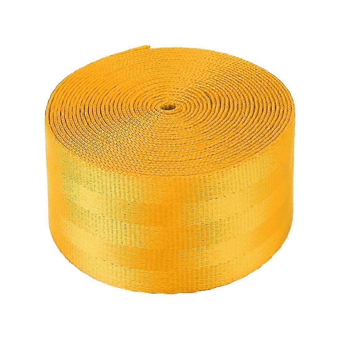 Ceinture de sécurité en polyester modifié pour voiture