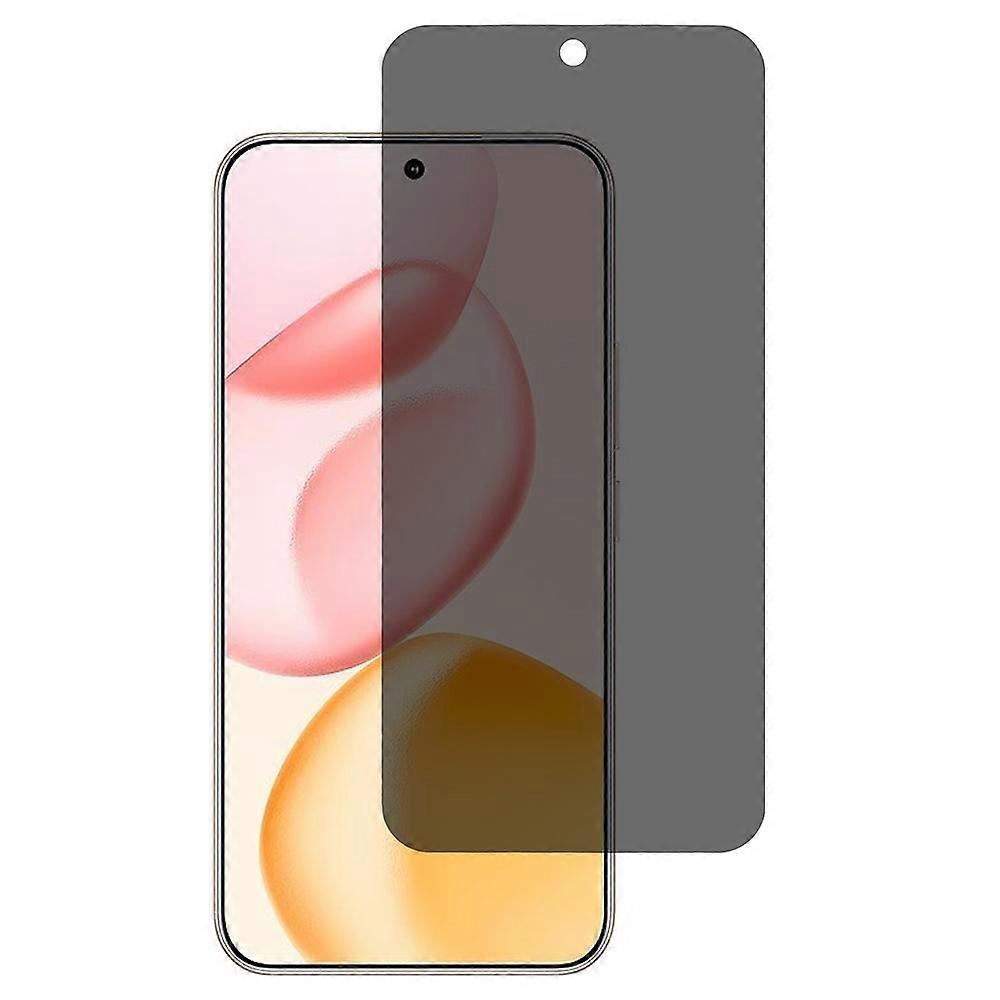 Huawei Pura 80 Pro +スクリーンプロテクターアンチスパイTPUマットスクリーン保護ヒドロゲルフィルムに対応